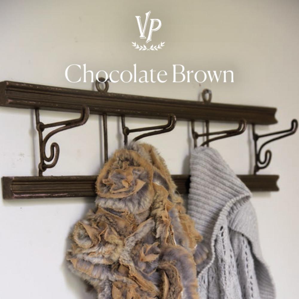 VP Kreidefarbe Chocolate Brown 700 ml