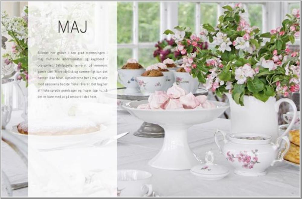 Magazin Jahreszeitliche Rezepte