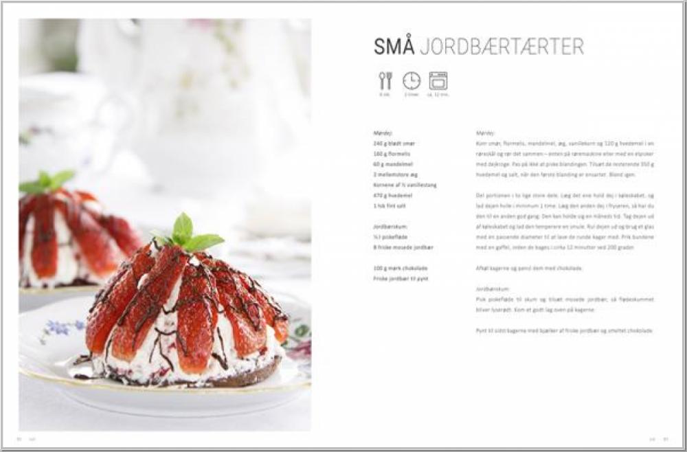 Magazin Jahreszeitliche Rezepte