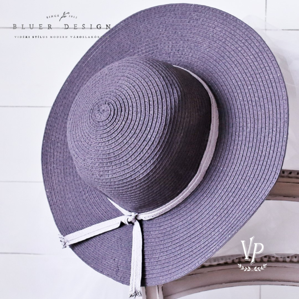 VP Kreidefarbe Dark Lavender 700 ml