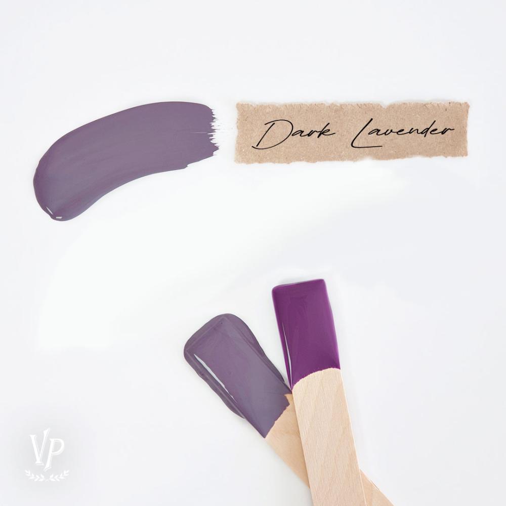 VP Kreidefarbe Dark Lavender 700 ml
