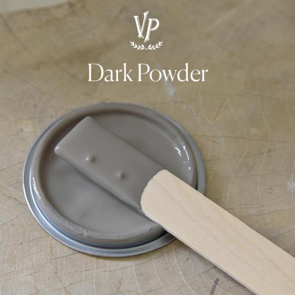 Preview: VP Kreidefarbe Dark Powder 700 ml