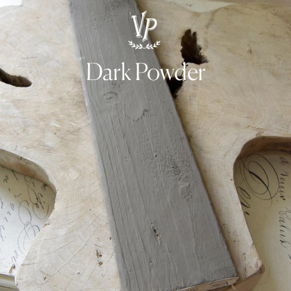 Preview: VP Kreidefarbe Dark Powder 700 ml