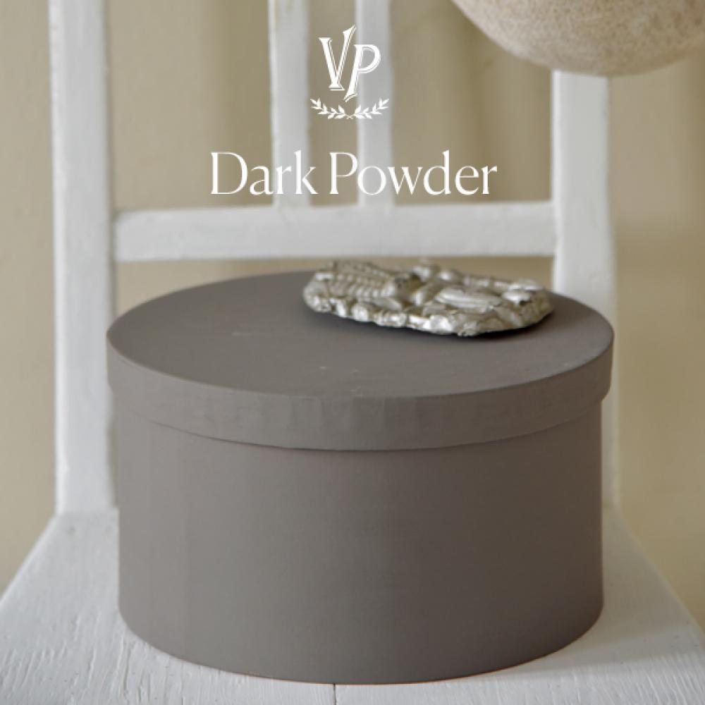 VP Kreidefarbe Dark Powder 700 ml