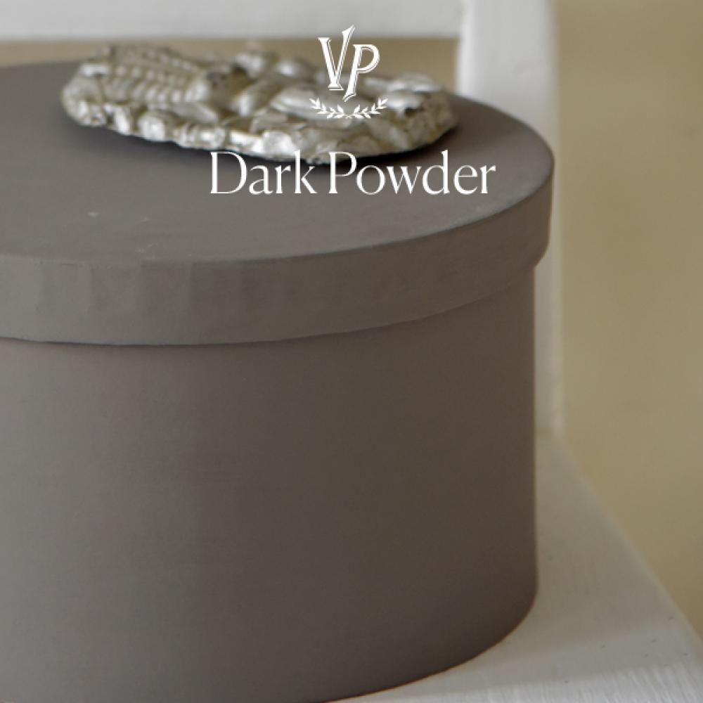 VP Kreidefarbe Dark Powder 700 ml