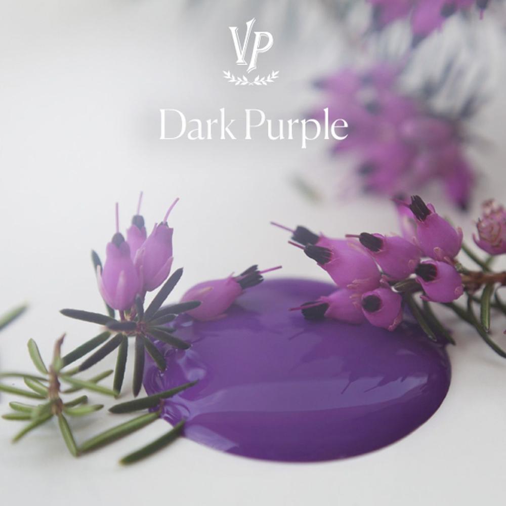 VP Kreidefarbe Dark Purple 700 ml