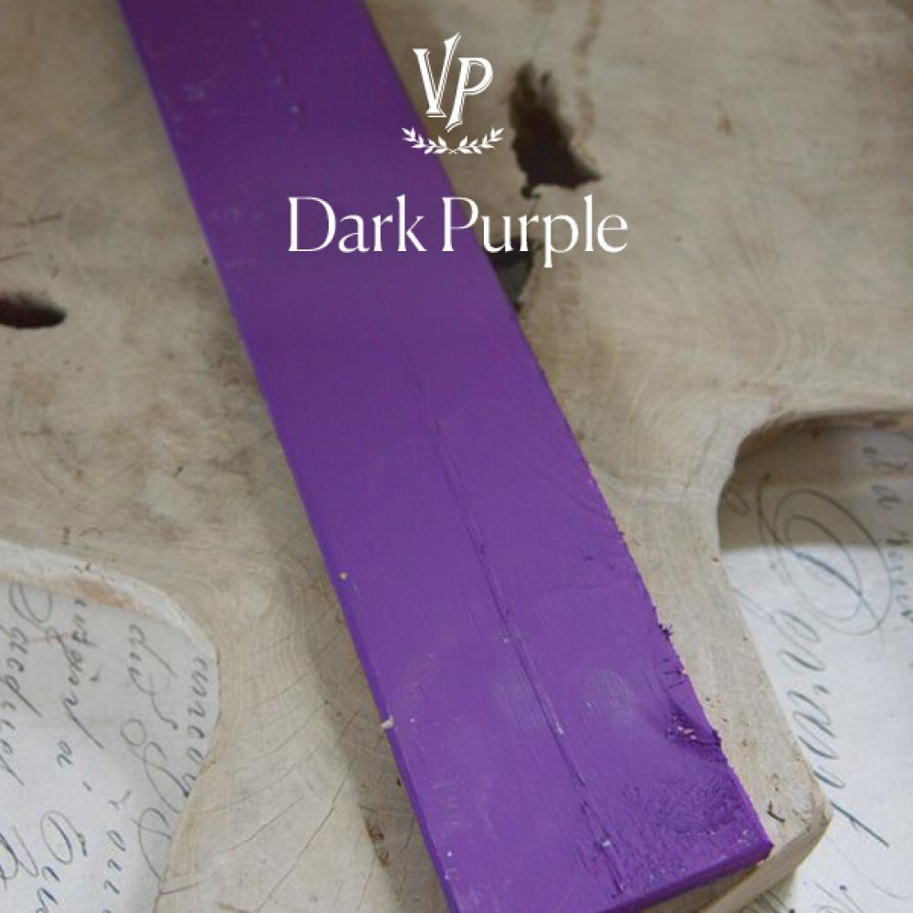 Preview: VP Kreidefarbe Dark Purple 700 ml