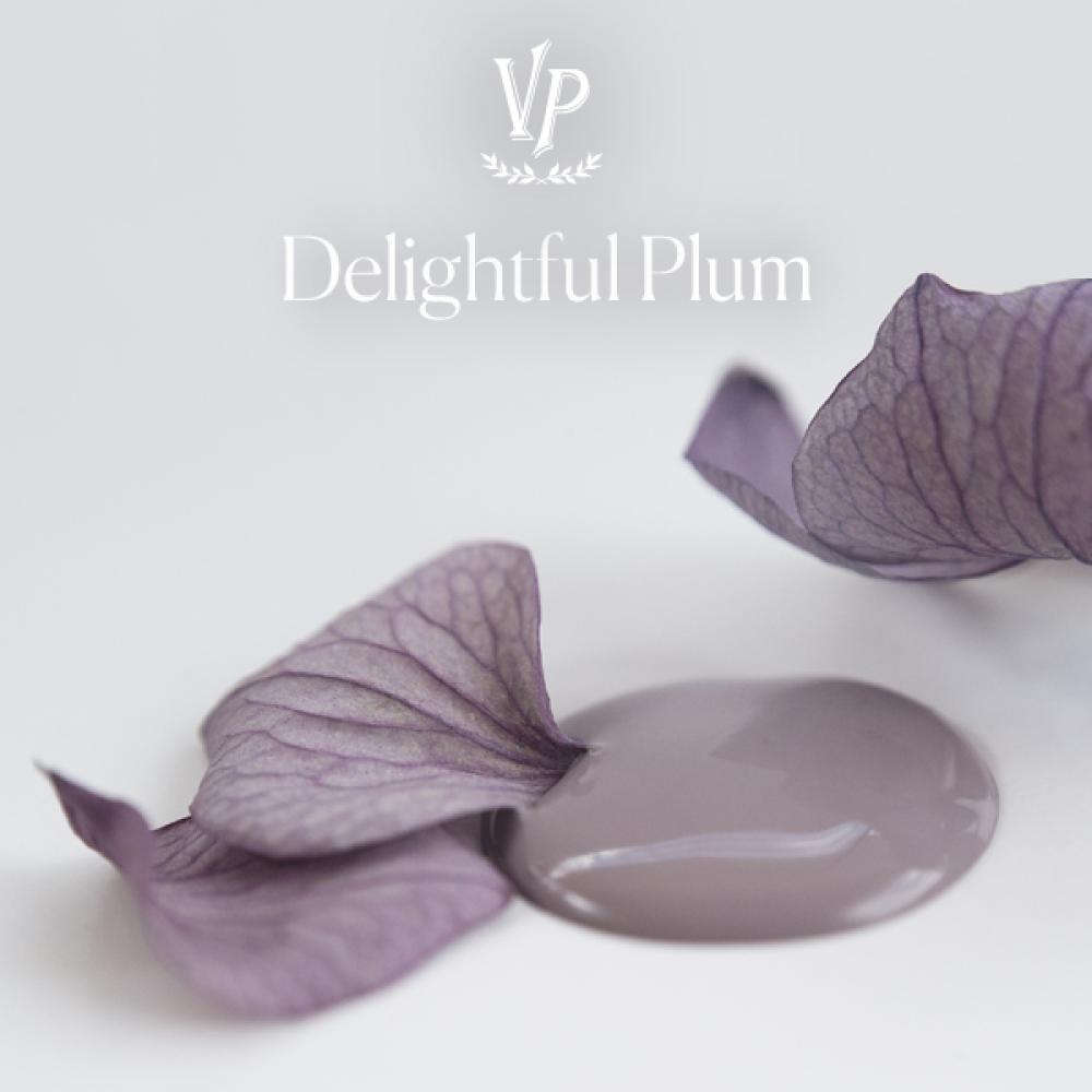 Preview: VP Kreidefarbe Delightful Plum 700 ml
