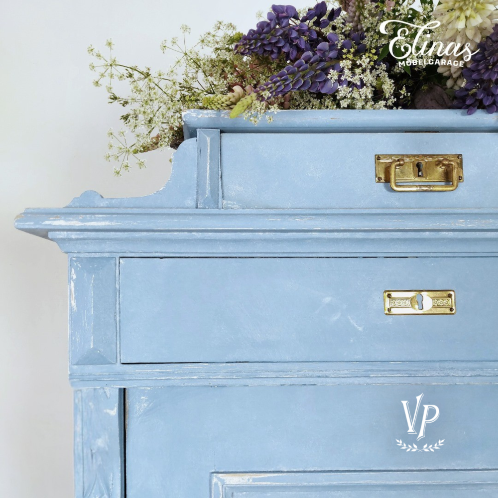 VP Kreidefarbe Dusty Blue 700 ml