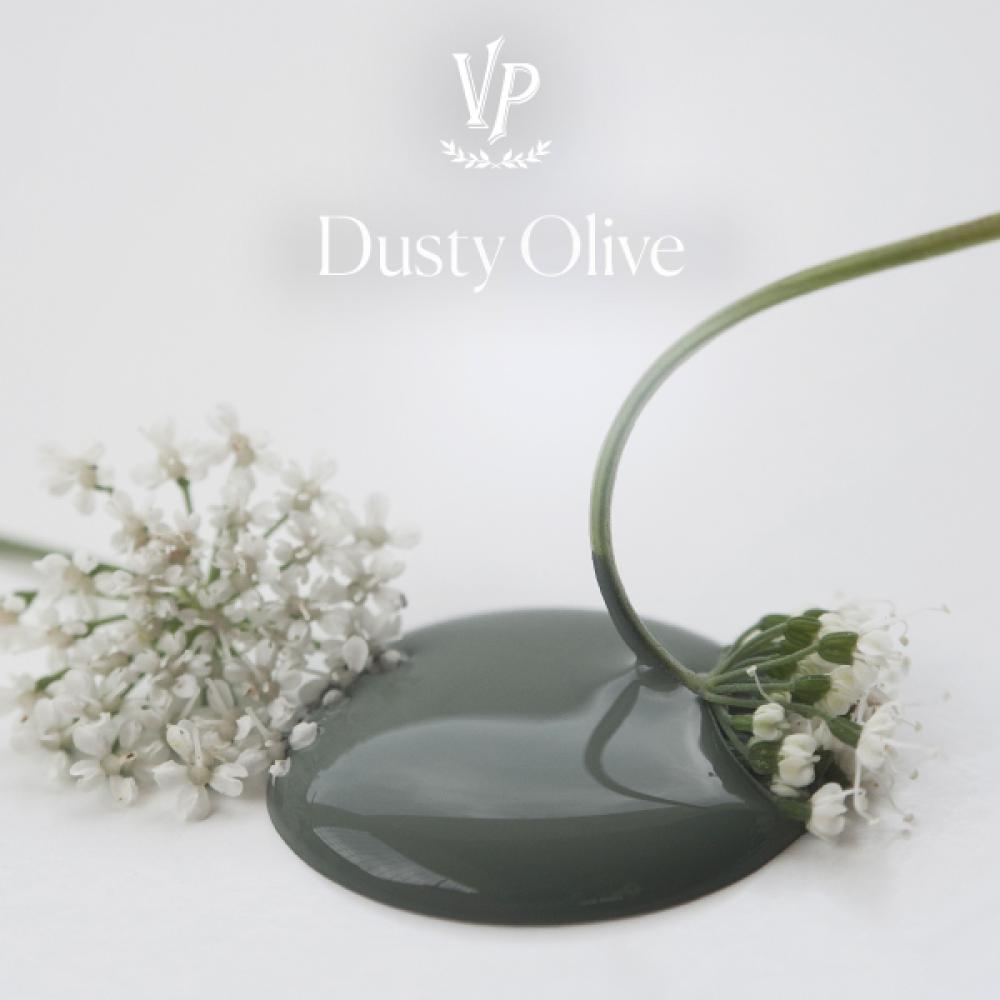 Preview: VP Kreidefarbe Dusty Olive 700 ml