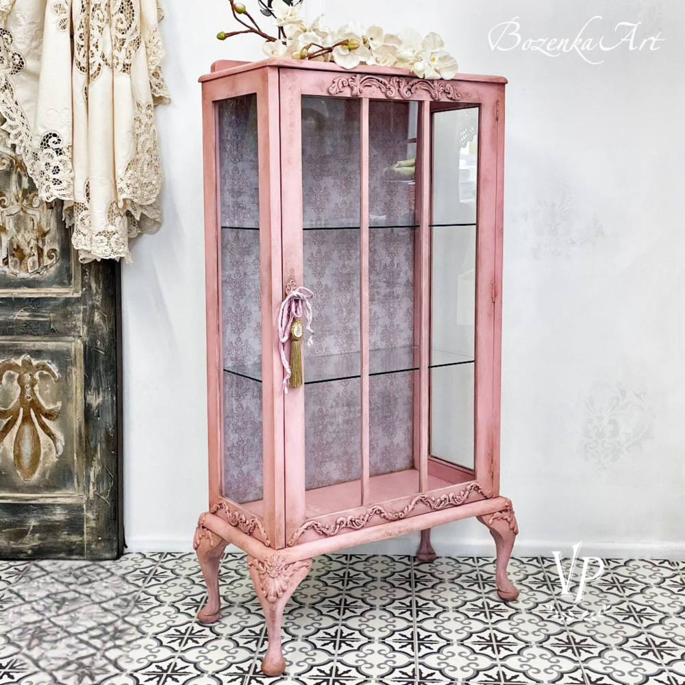 Chalk Paint Dusty Rose 700ml