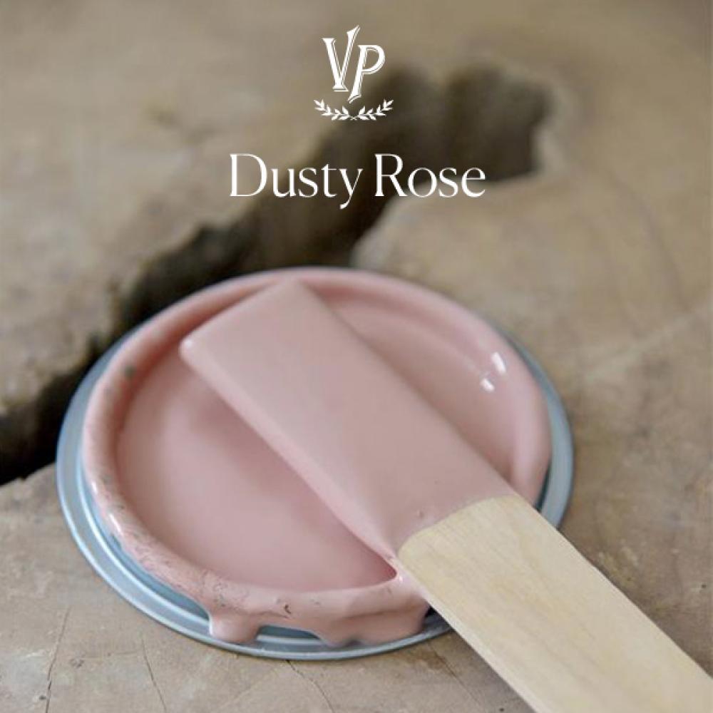 Preview: VP Kreidefarbe Dusty Rose 700 ml