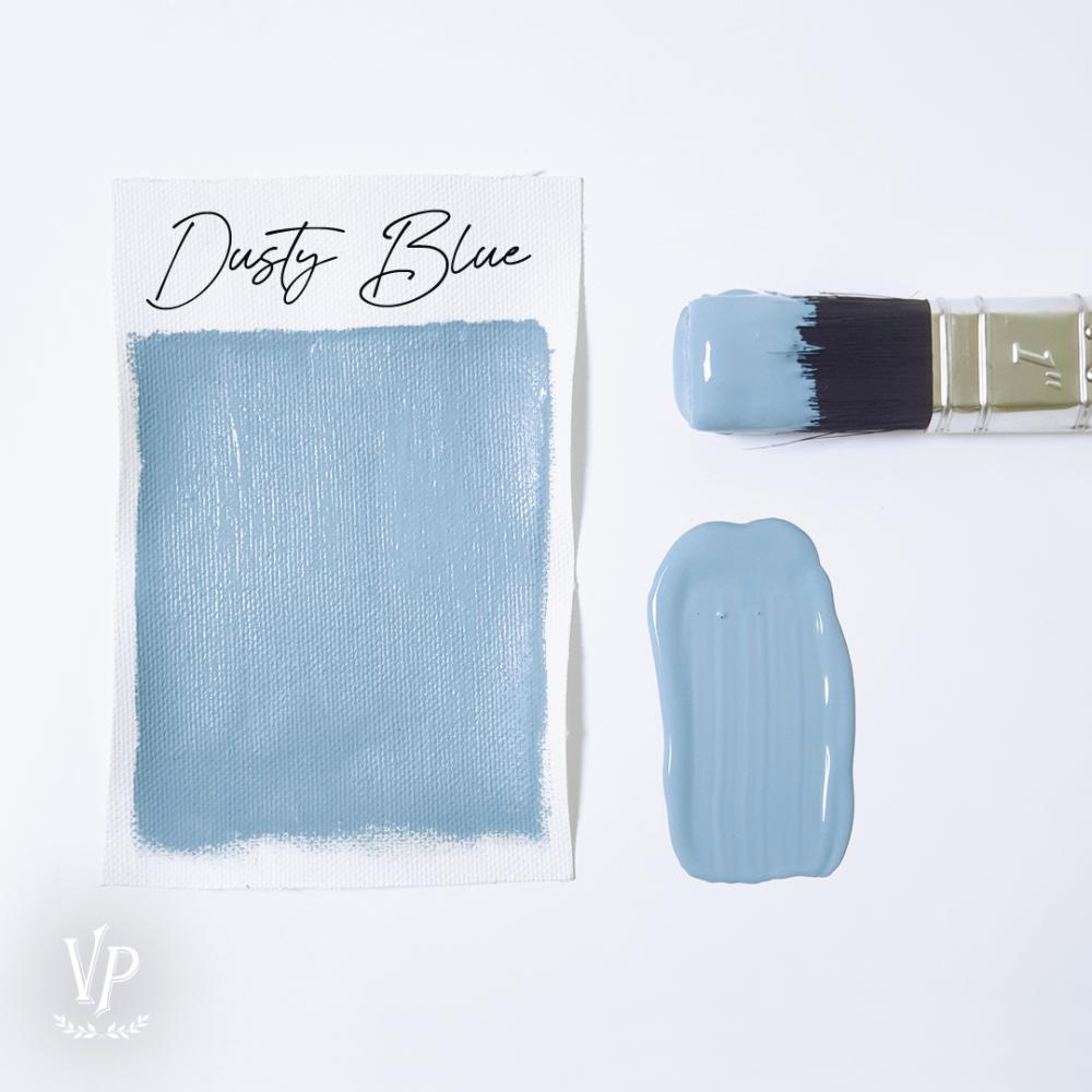 VP Kreidefarbe Dusty Blue 700 ml