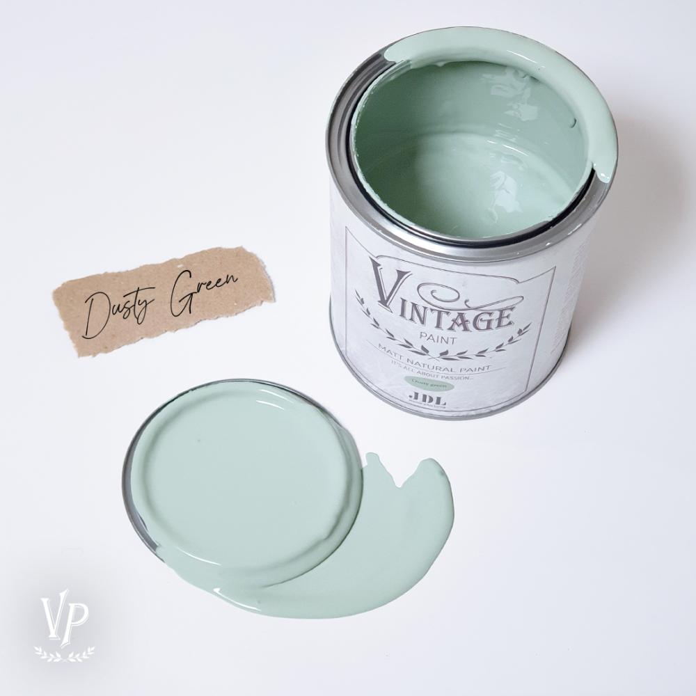VP Kreidefarbe Dusty Green 700 ml
