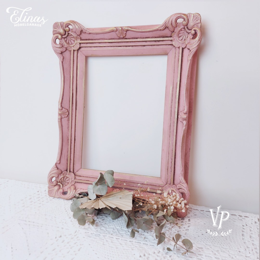 Chalk Paint Dusty Rose 700ml