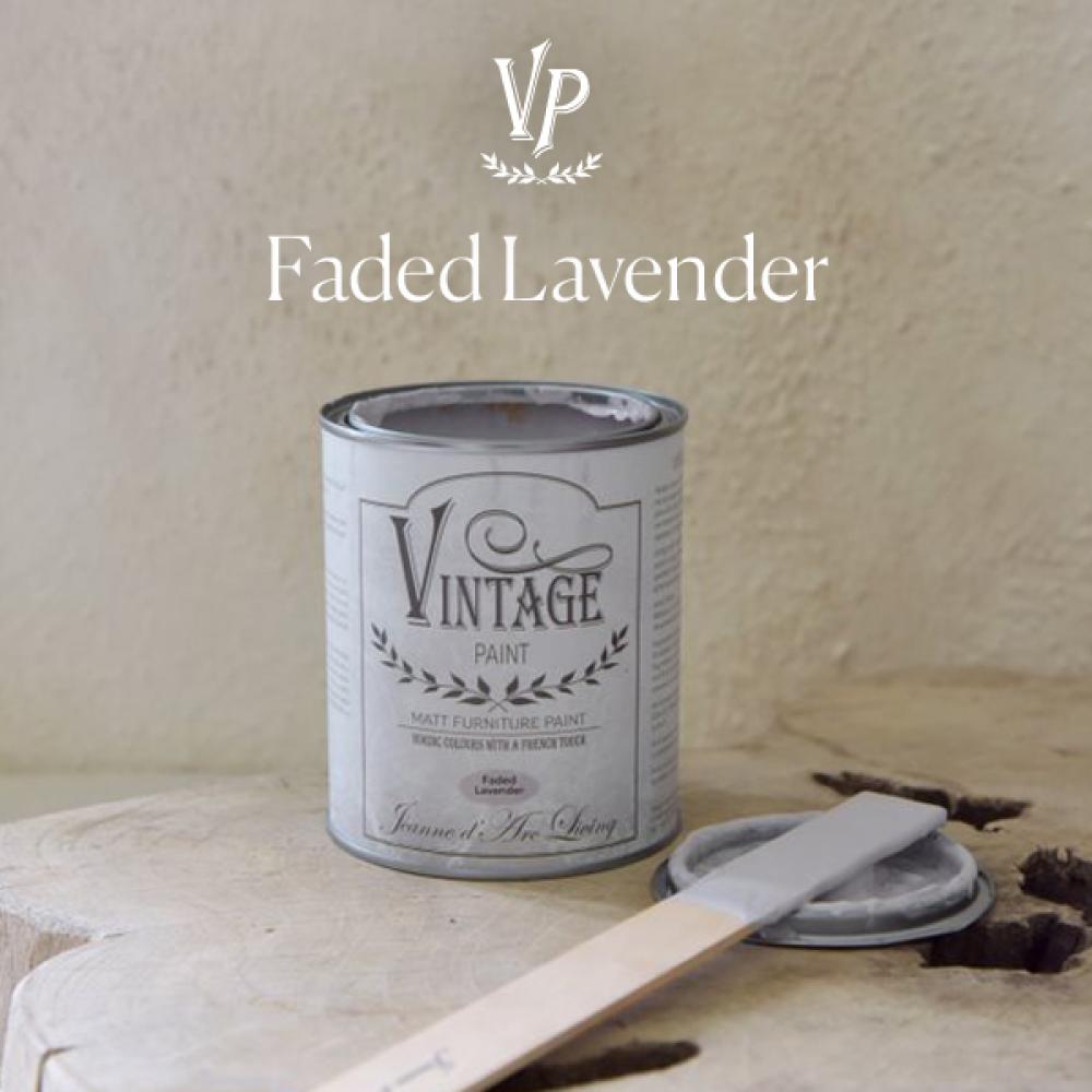 VP Kreidefarbe Faded Lavender 700 ml