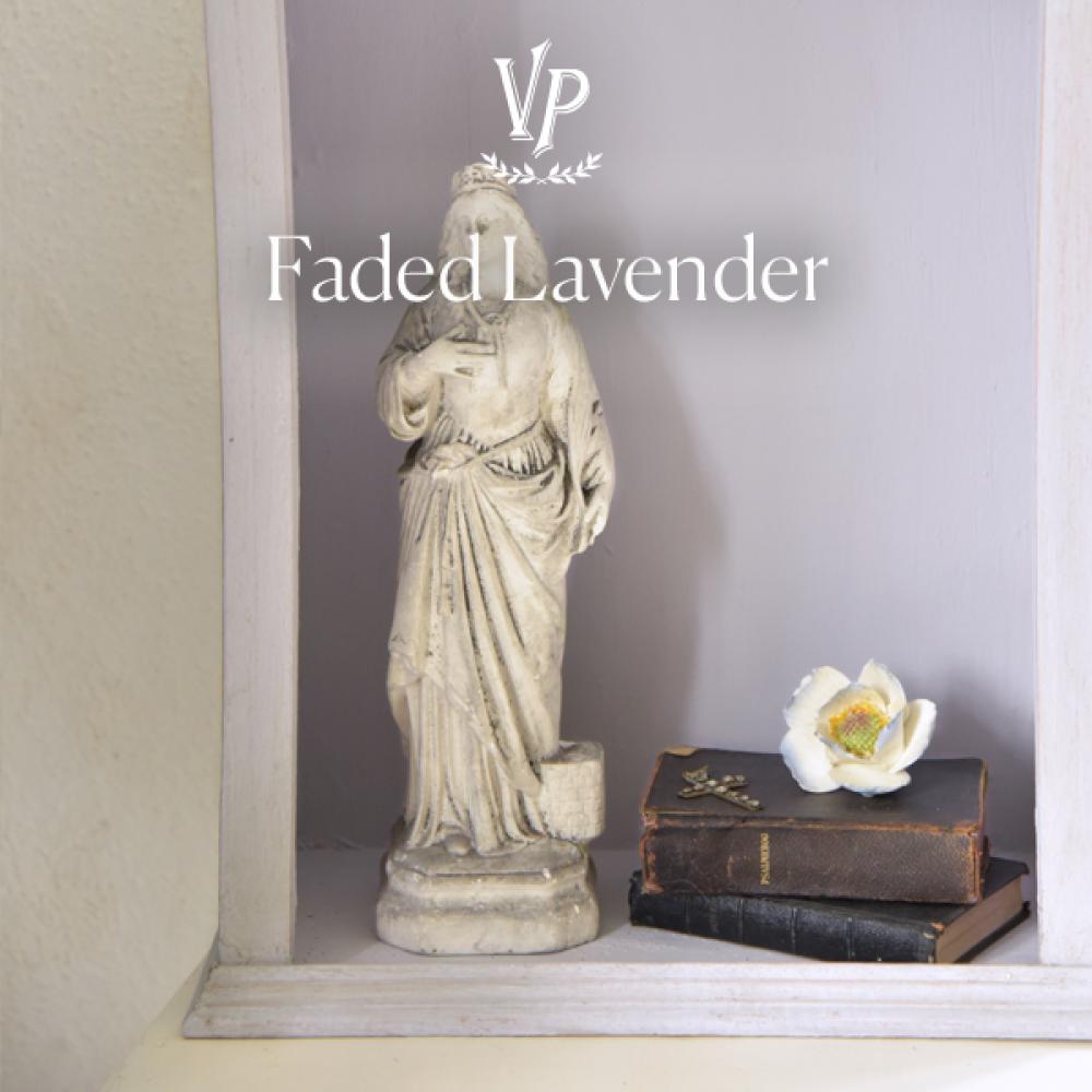 Preview: Chalk Paint Faded Lavender 700ml