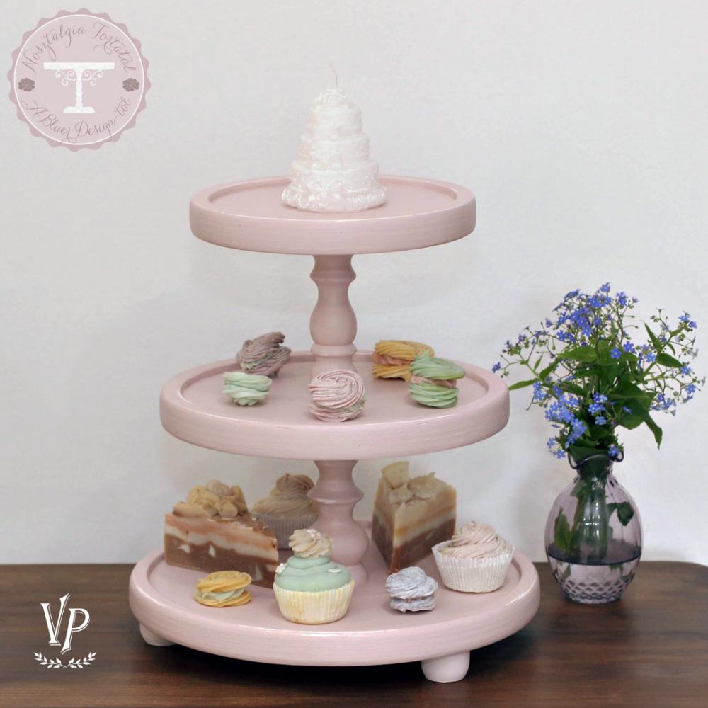 VP Kreidefarbe Faded Rose 700 ml