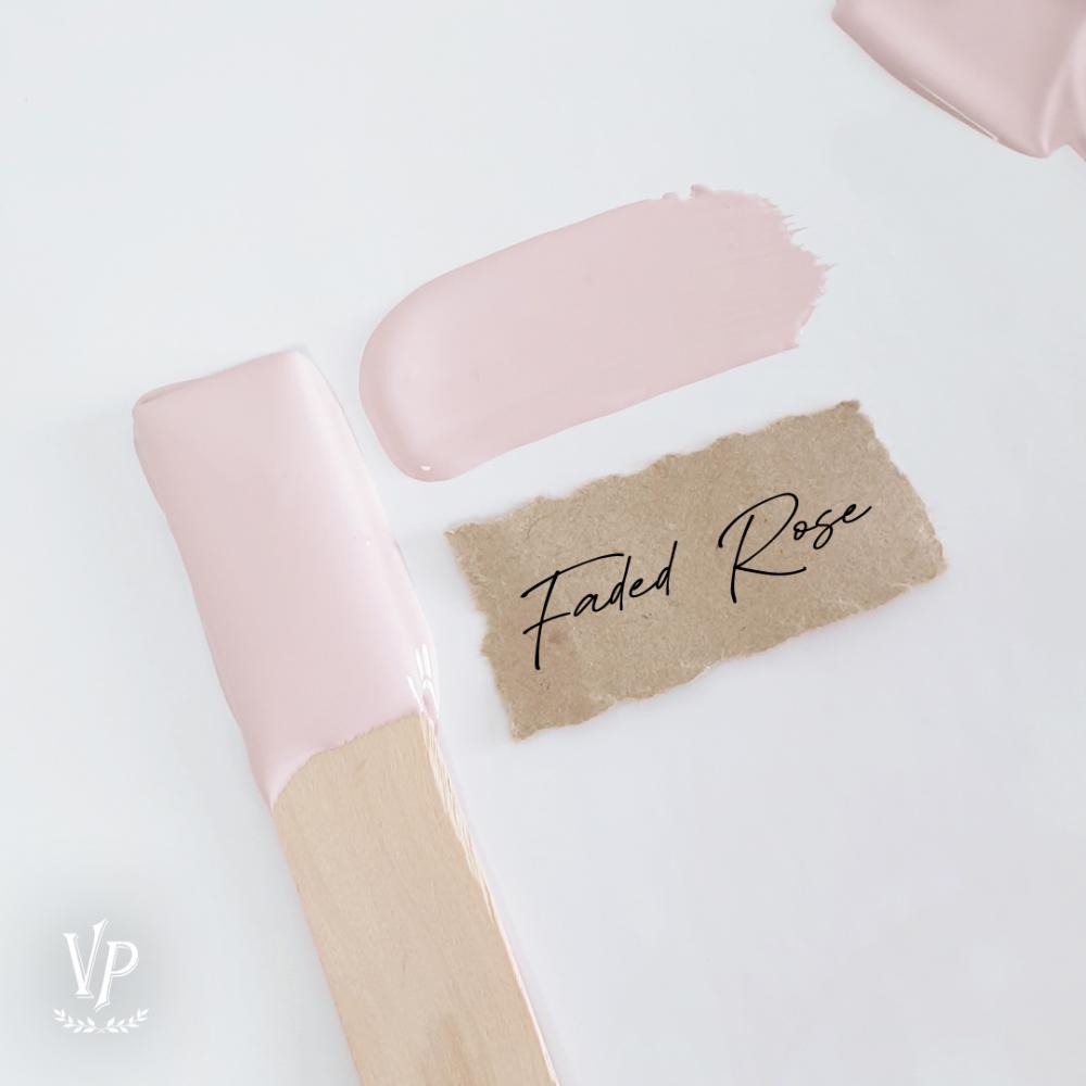 VP Kreidefarbe Faded Rose 700 ml