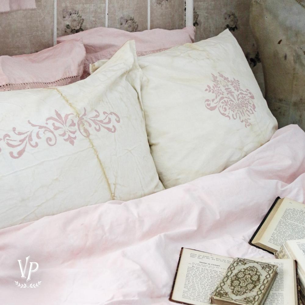 VP Kreidefarbe Faded Rose 700 ml