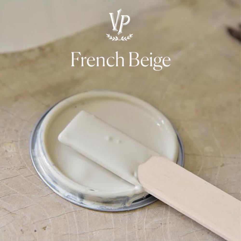 Preview: Chalk Paint French Beige 700ml
