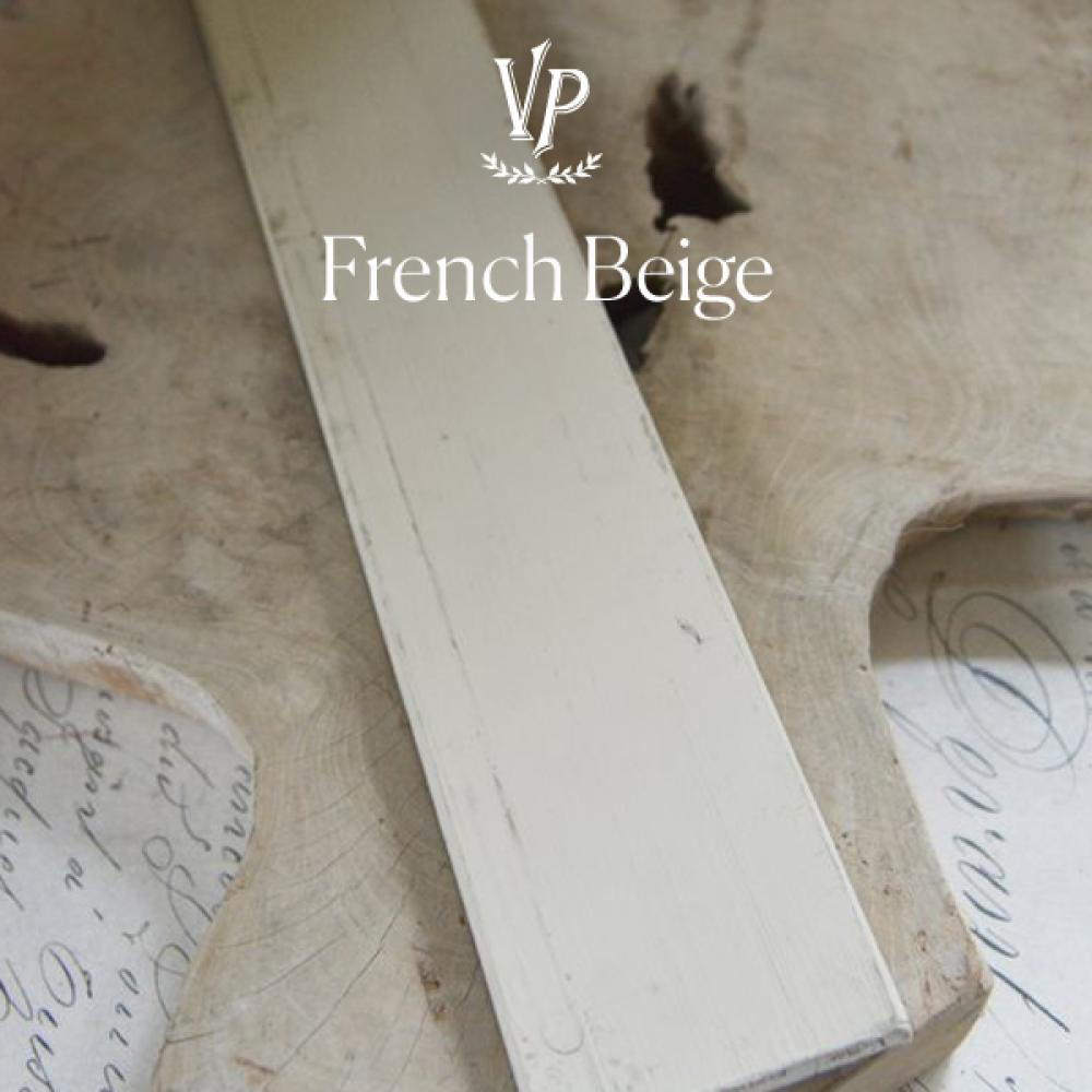 Preview: Chalk Paint French Beige 700ml