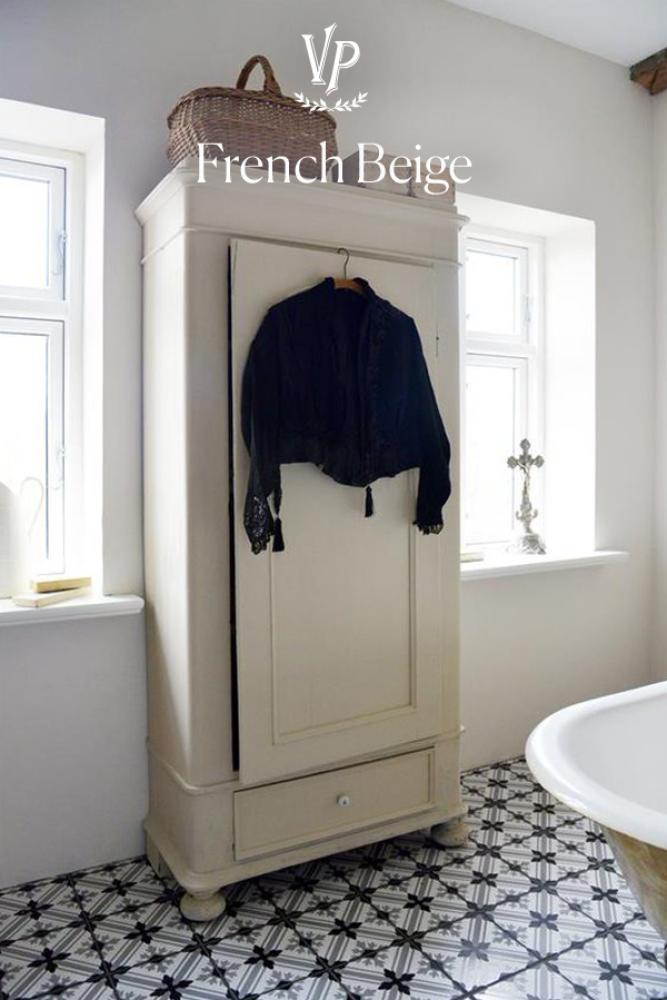VP Kreidefarbe French Beige 700 ml