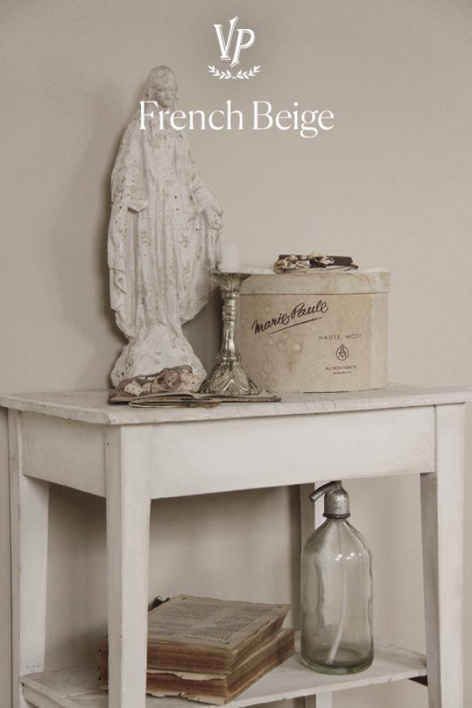 VP Kreidefarbe French Beige 700 ml