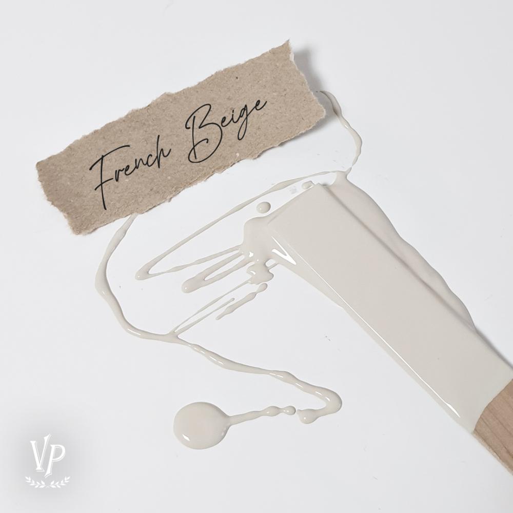 Chalk Paint French Beige 700ml