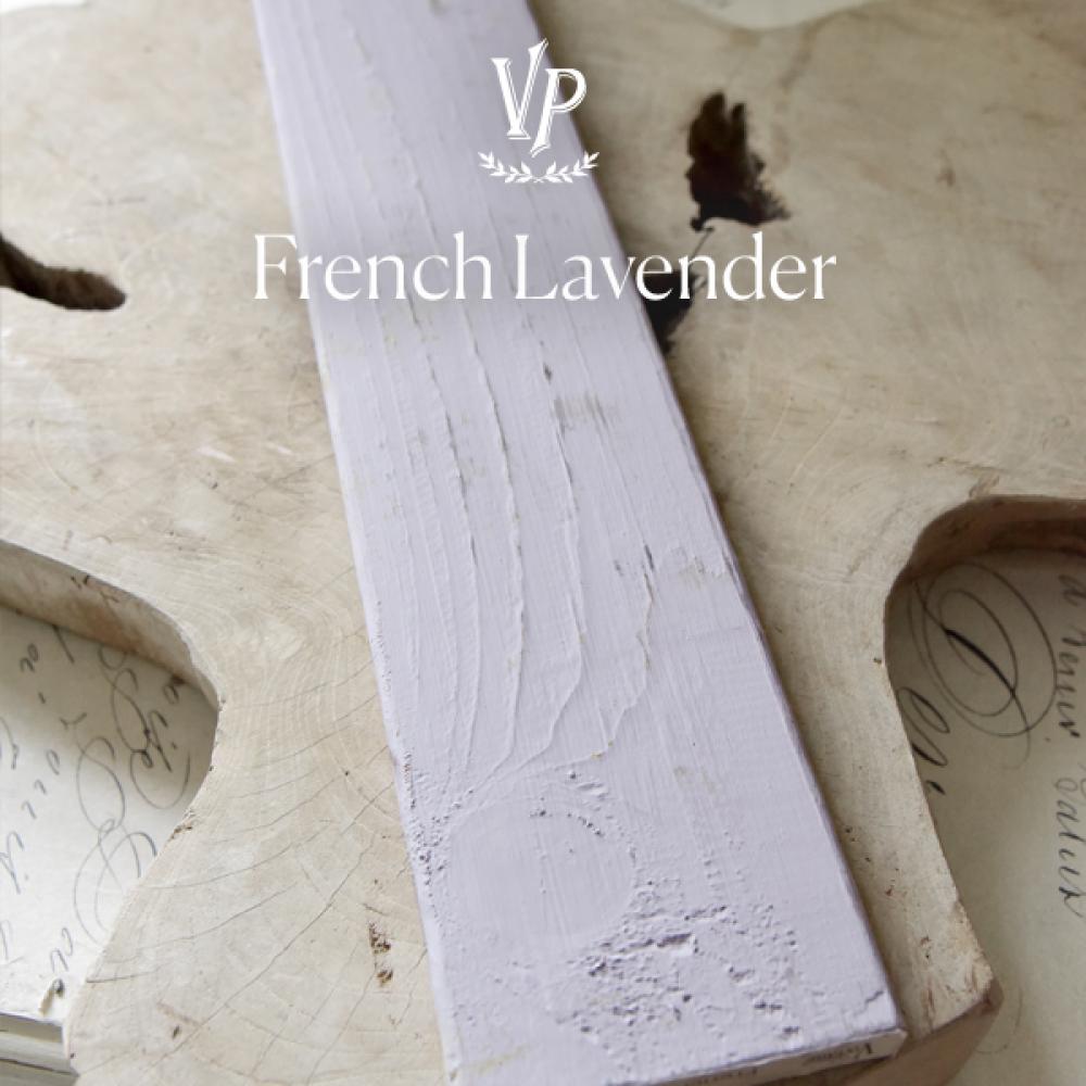 Preview: VP Kreidefarbe French Lavender 700 ml