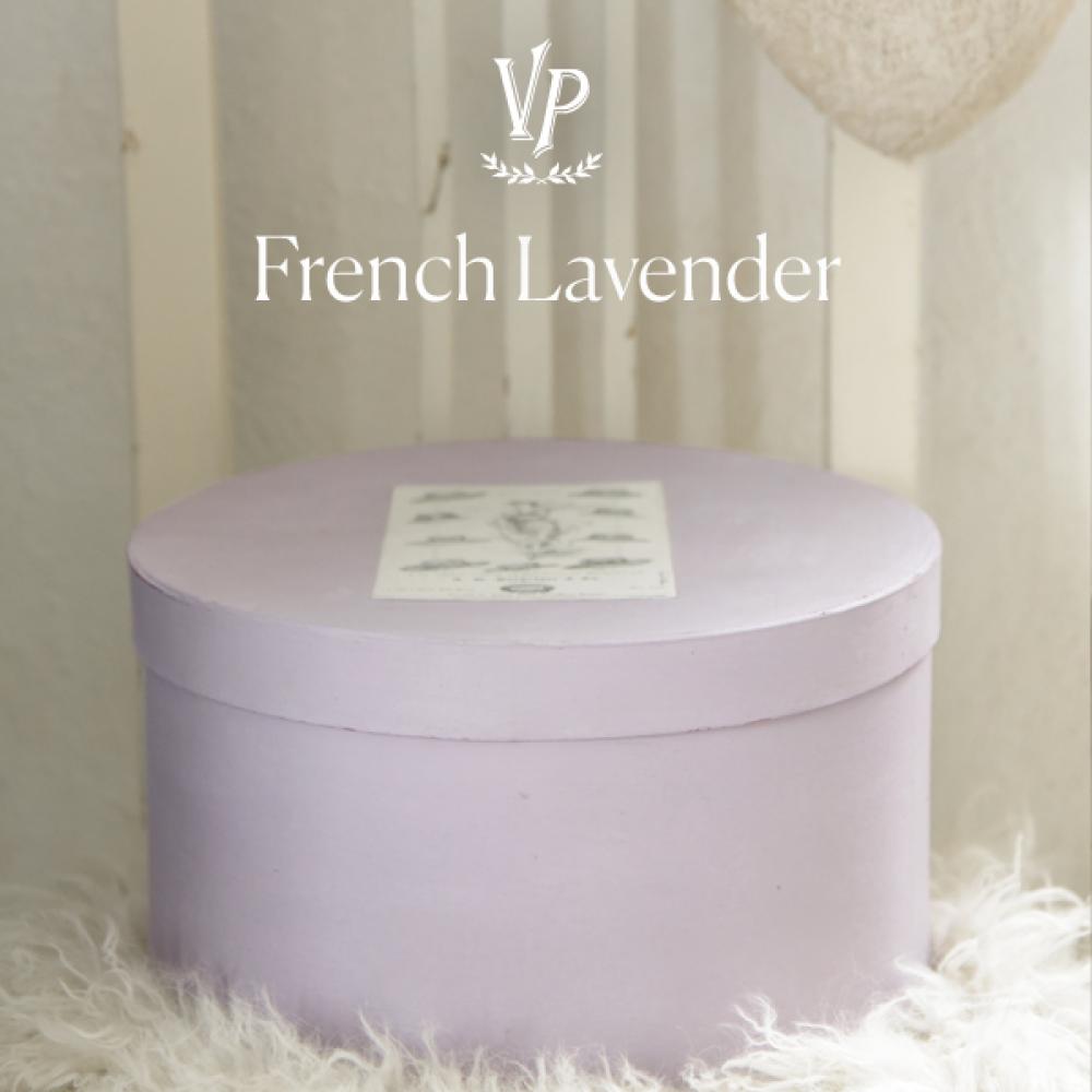 VP Kreidefarbe French Lavender 700 ml