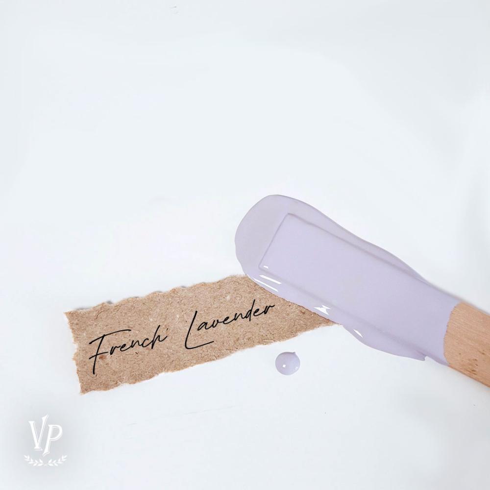 VP Kreidefarbe French Lavender 700 ml