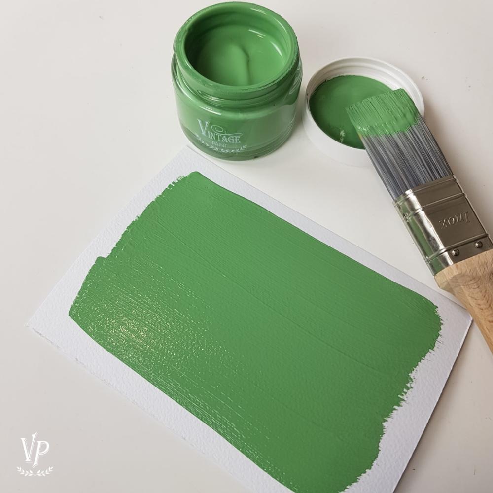 Preview: VP Kreidefarbe Graceful Green 700 ml