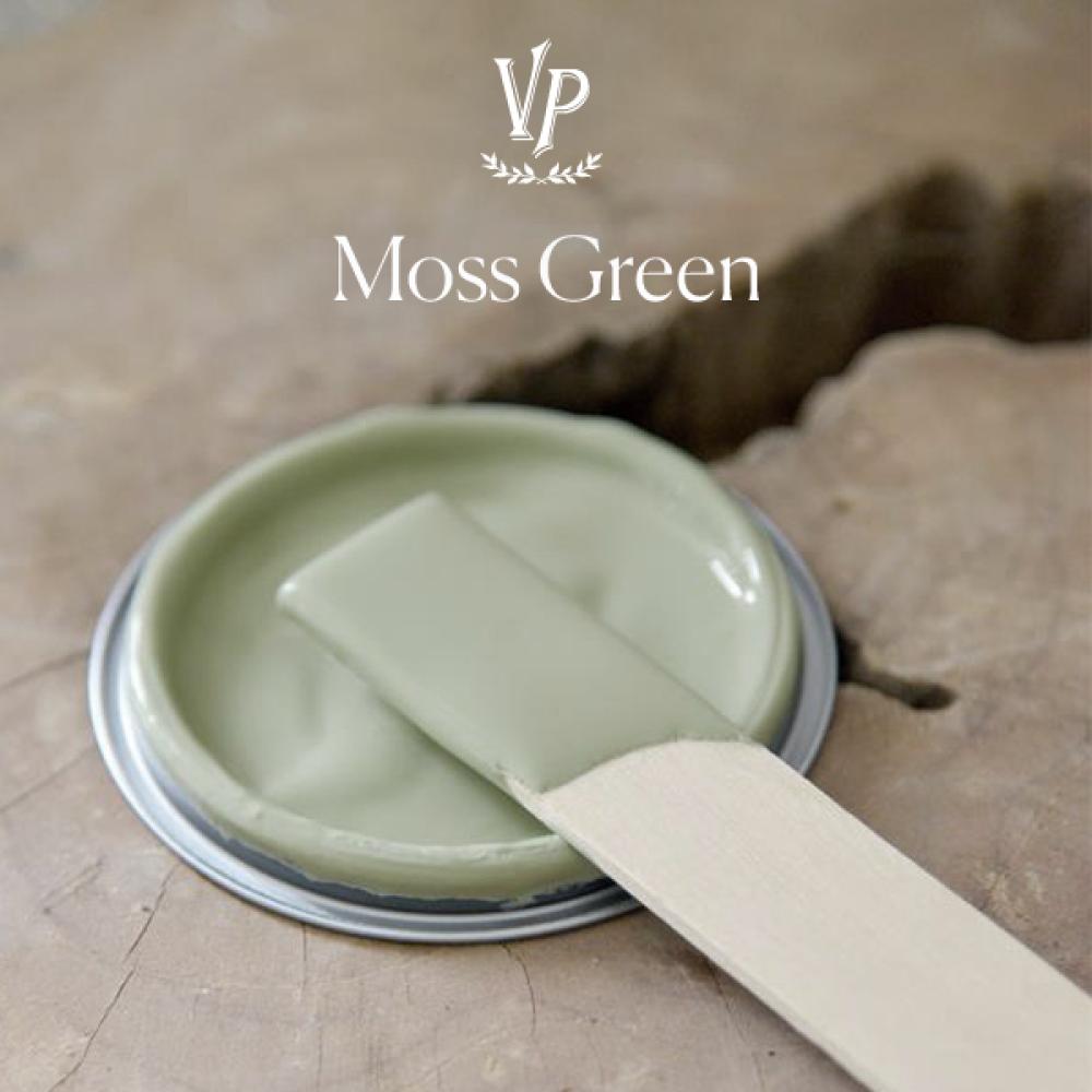 Preview: VP Kreidefarbe Moss Green 700 ml