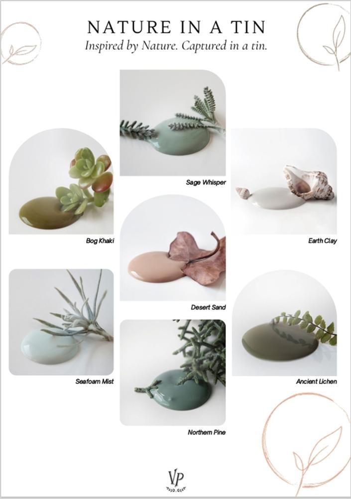 Earth Clay 200ml