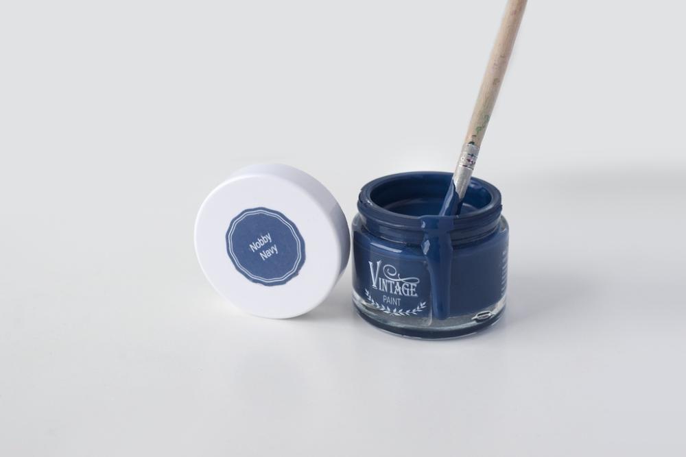 Nobby Navy 50ml