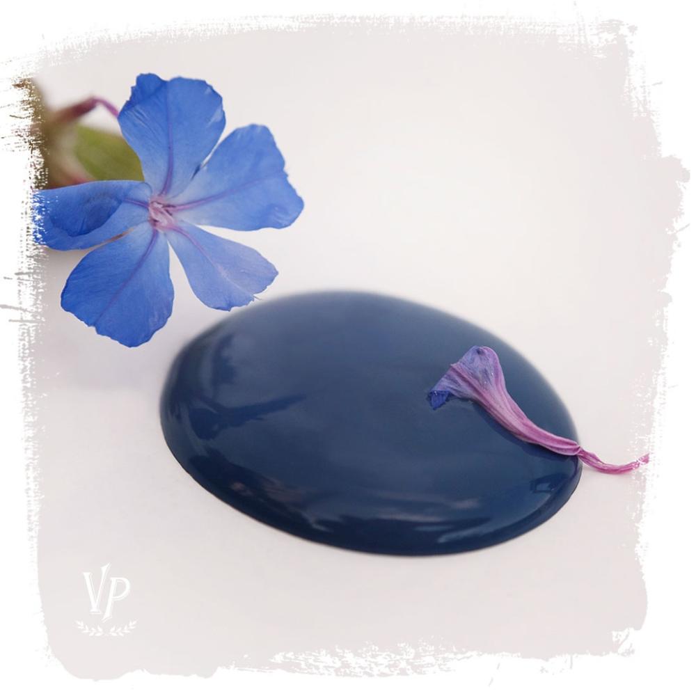 VP Kreidefarbe Nobby Navy 700 ml