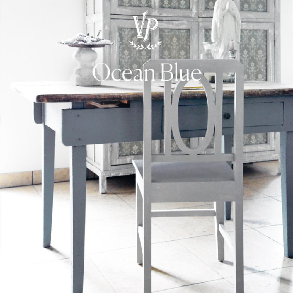VP Kreidefarbe Ocean Blue 700 ml