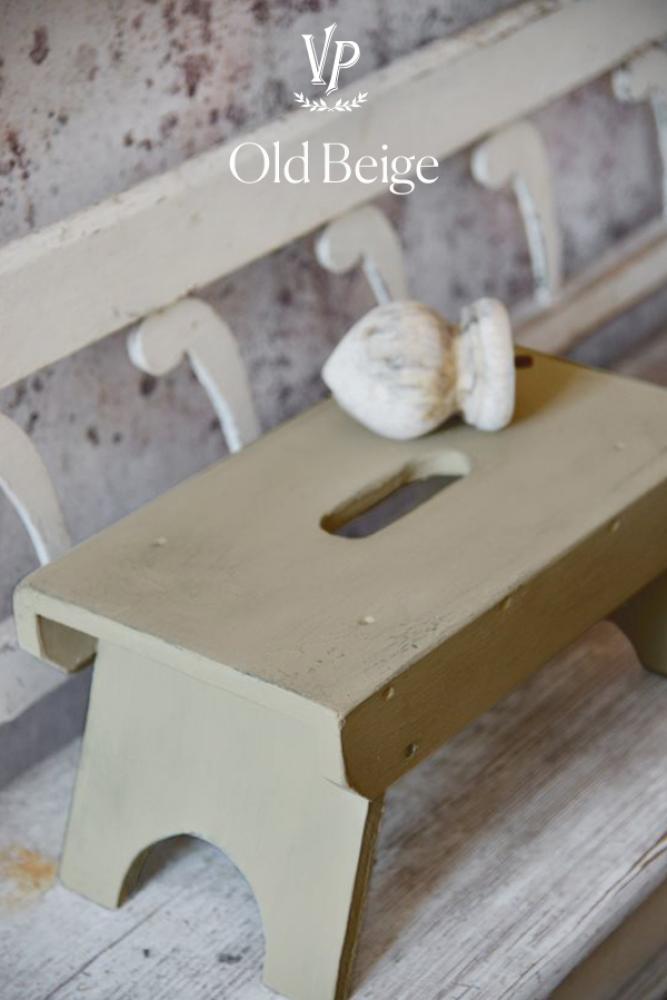 VP Kreidefarbe Old Beige 700 ml