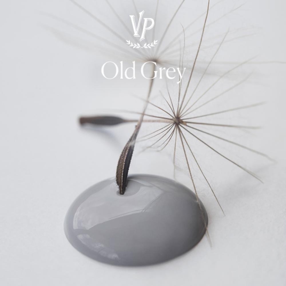 Preview: VP Kreidefarbe Old Grey 700 ml