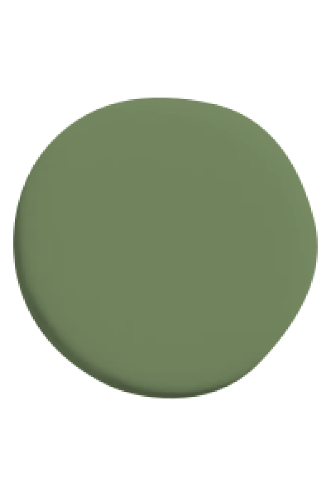 Chalk Paint Olive Green 700ml
