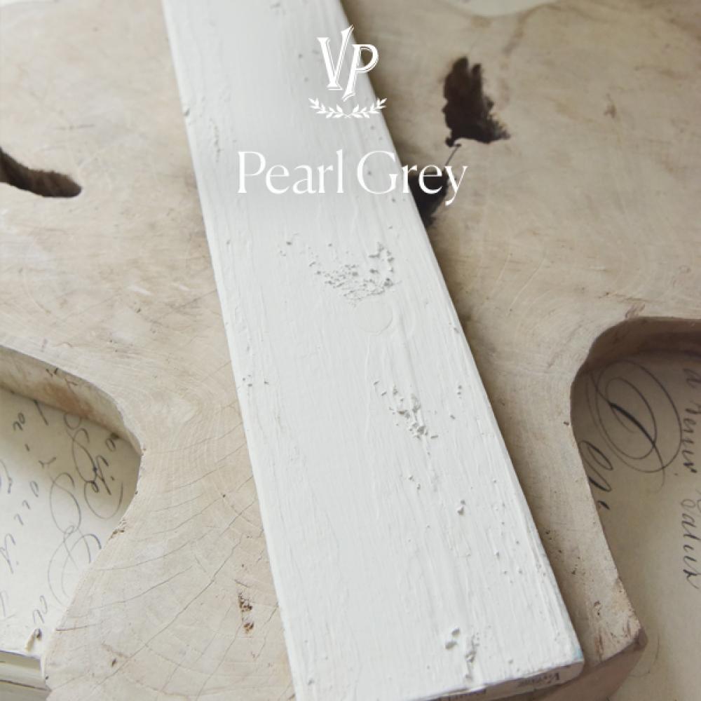 Preview: VP Kreidefarbe Pearl Grey 700 ml