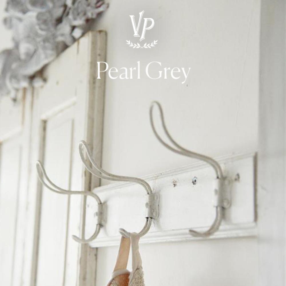VP Kreidefarbe Pearl Grey 700 ml