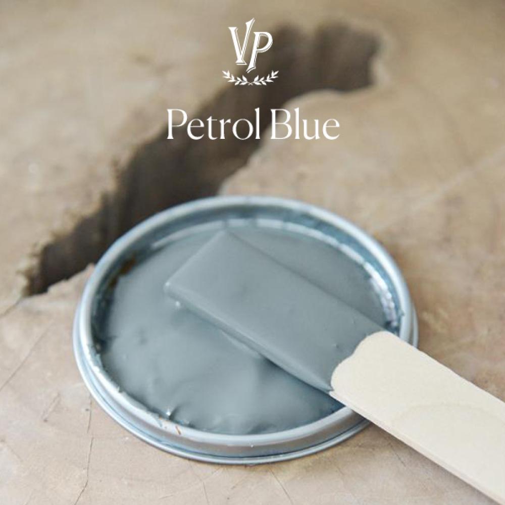 Preview: VP Kreidefarbe Petrol Blue 700 ml