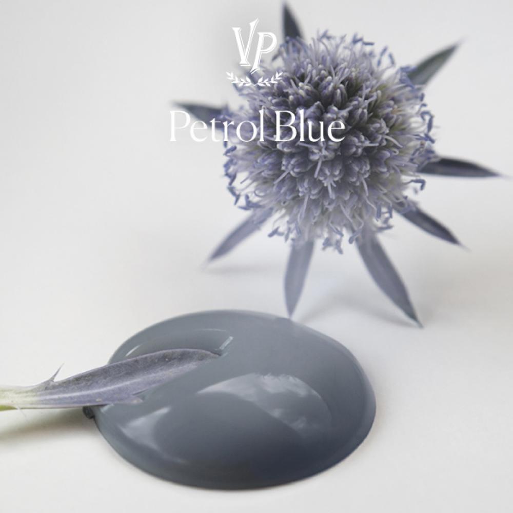 Preview: VP Kreidefarbe Petrol Blue 700 ml