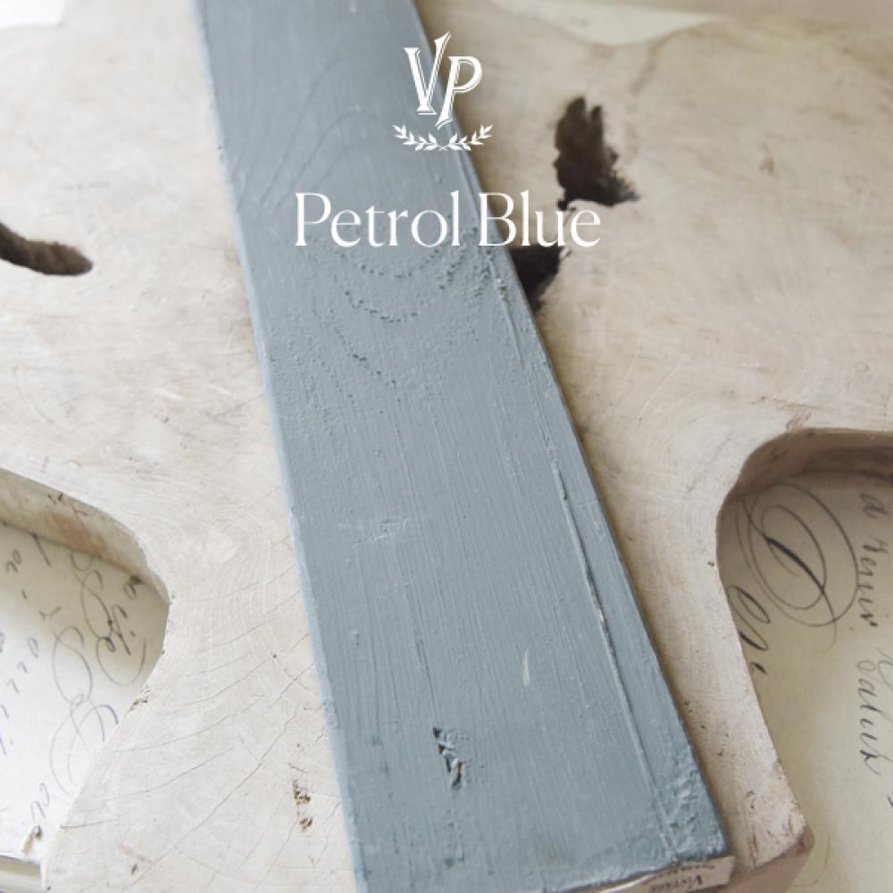 Preview: VP Kreidefarbe Petrol Blue 700 ml