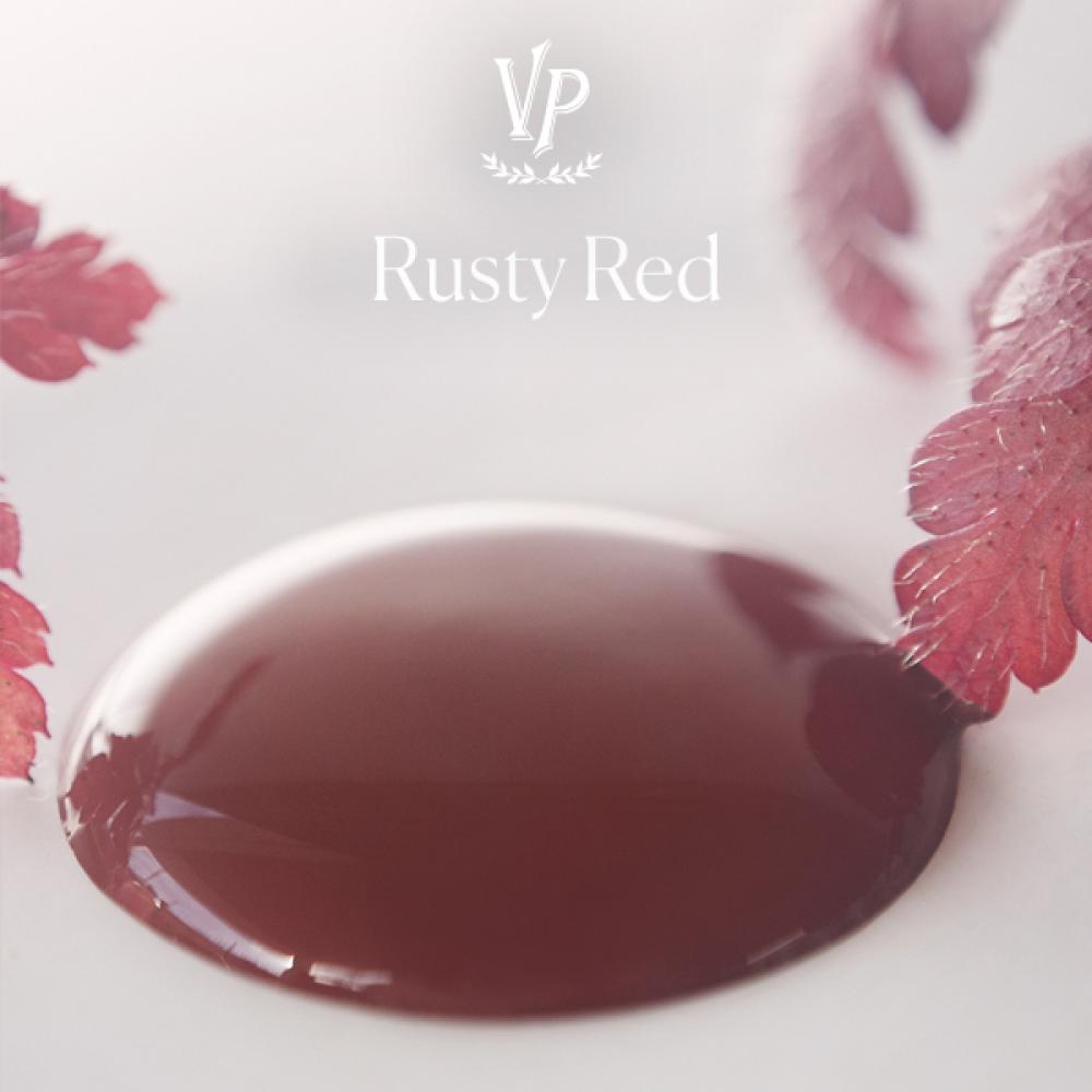 Preview: VP Kreidefarbe Rusty Red 700 ml
