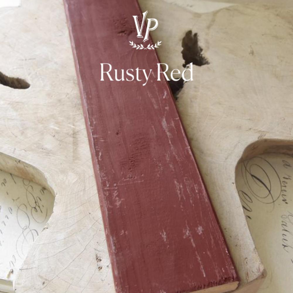 Preview: VP Kreidefarbe Rusty Red 700 ml