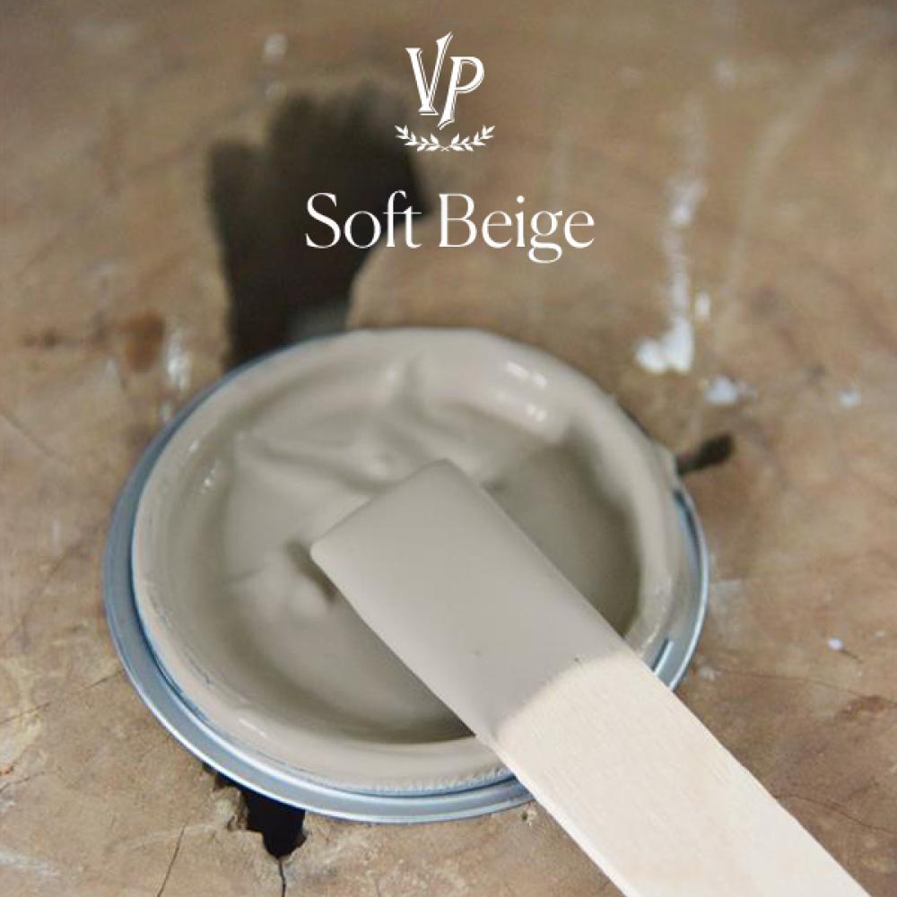 Preview: VP Kreidefarbe Soft Beige 700 ml