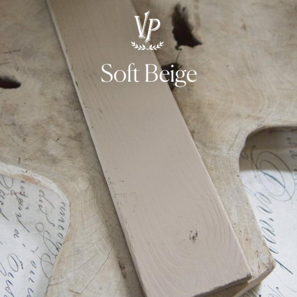 Preview: VP Kreidefarbe Soft Beige 700 ml